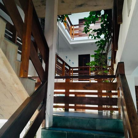 Apartamento Em 우바투바 외부 사진