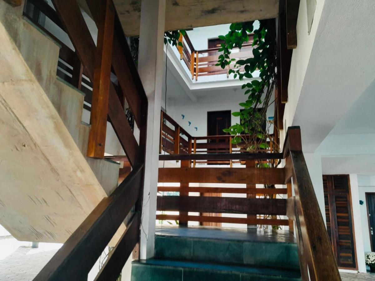 Apartamento Em 우바투바 외부 사진
