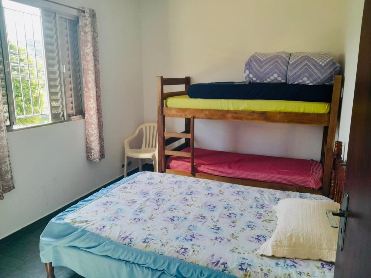 Apartamento Em 우바투바 외부 사진